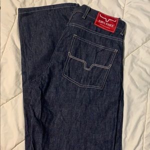 Men’s Kimes Ranch jean